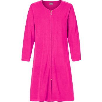 Se Trofé Trofe Stretch Terry Long Sleeve Rosa Small Dame ved Timarco