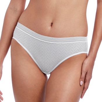 Wacoal Trusser Aphrodite Brief Hvid Medium Dame