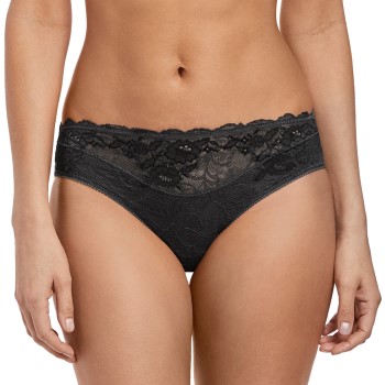 Wacoal Trusser Lace Perfection Brief Sort Small Dame