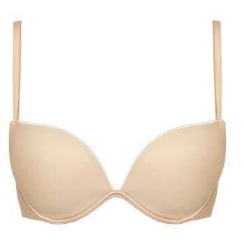 Wonderbra Bh Ultimate Silhouette Micro Full Effect Hud B 70 Dame