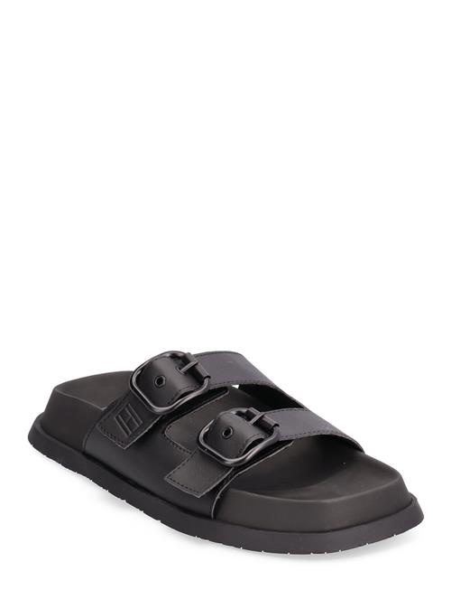 Tommy Hilfiger Tommy Jeans Fancy Sandal Tommy Hilfiger Black