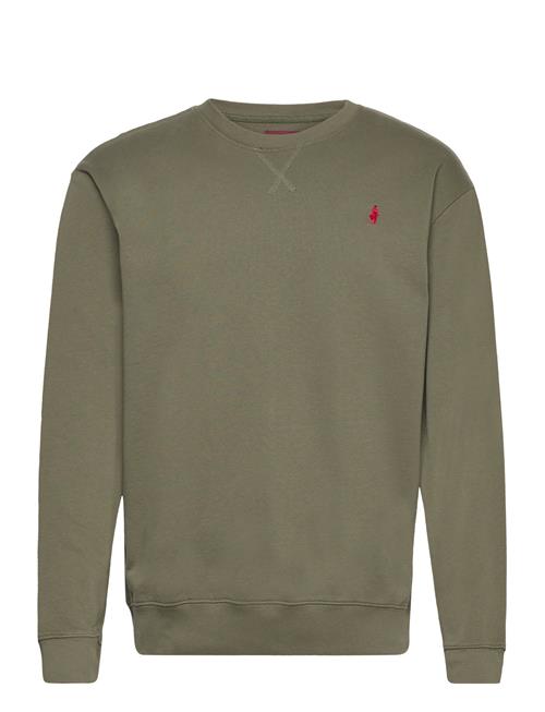 MCS Mcs O-Neck Sweat Odessa Men MCS Green