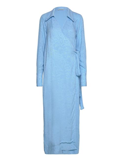 Wander Dress HOLZWEILER Blue