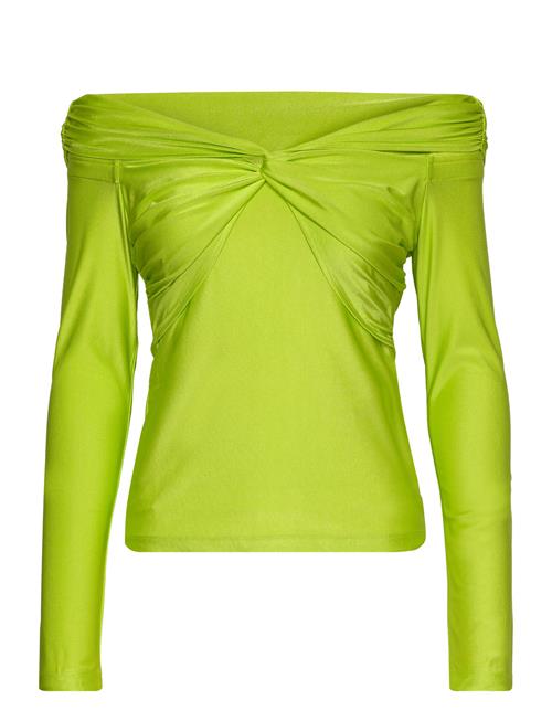 STINE GOYA Yuna Solid, 1677 Slinky Heavy Jerse STINE GOYA Green