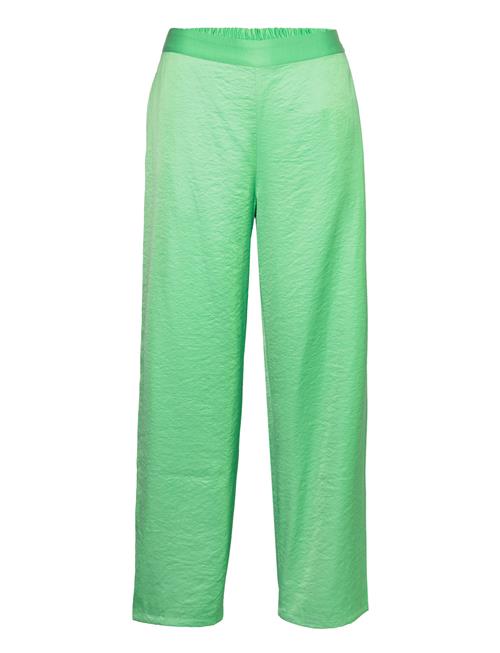 Selected Femme Slfdesiree Mw Pant B Selected Femme Green