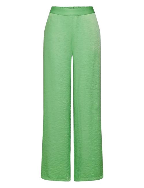 Slfdesiree Mw Pant B Selected Green