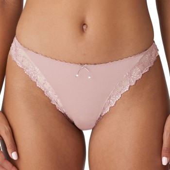 Marie Jo Trusser Jane Italian Brief Lyserosa 40 Dame