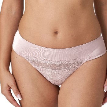 PrimaDonna Trusser Sophora Thong Lyserosa 42 Dame