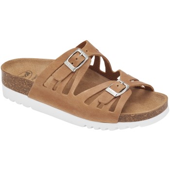 Scholl Ystad Women Brun Str 37 Dame