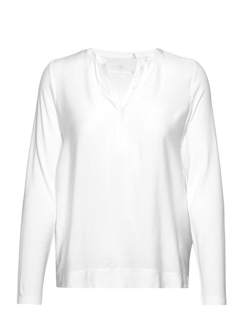 Gerry Weber Edition T-Shirt 1/1 Sleeve Gerry Weber Edition White