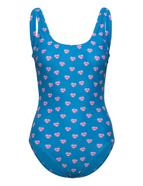 Vegacras Swimsuit Cras Patterned