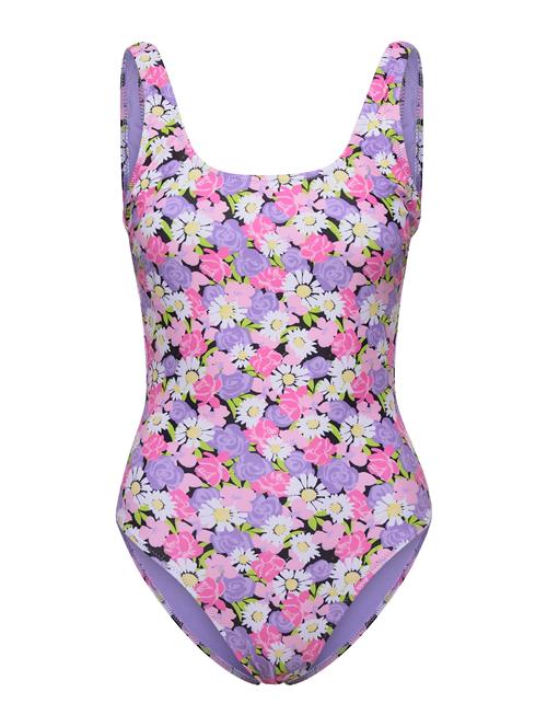 Cras Vegacras Swimsuit Cras Patterned