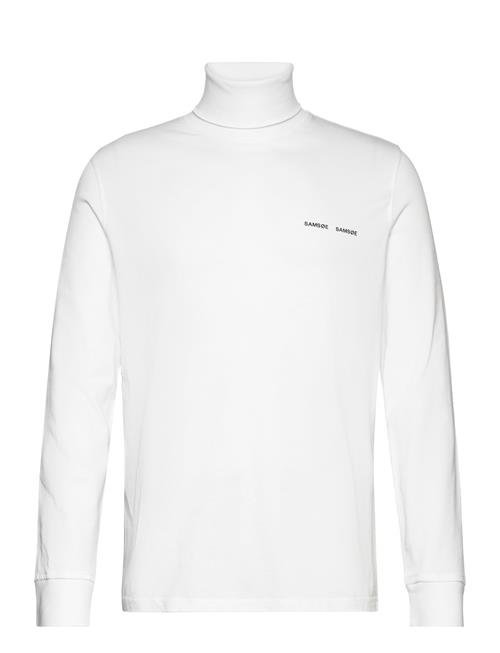 Norsbro Turtleneck 6024 Samsøe Samsøe White