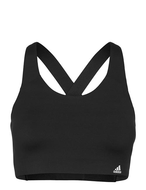 adidas Performance Ultimate High Support Sports Bra W Adidas Performance Black