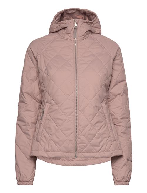 Kari Traa Ruth Primaloft Insulator Kari Traa Pink