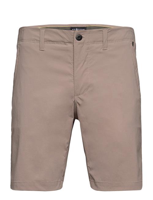 Race Chino Shorts Sail Racing Beige