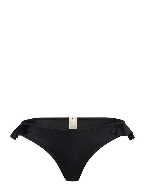 Sensual Minori Brazilian Dorina Black