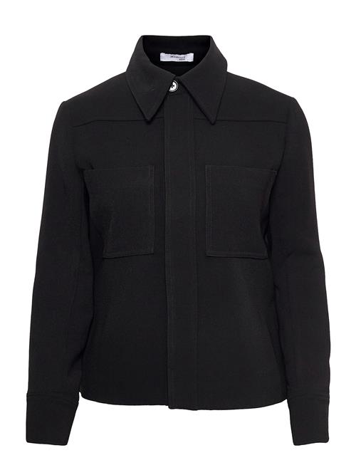 Marville Road Marion Jacket Marville Road Black