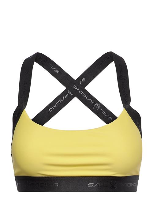 Sail Racing W Race Bikini Sail Racing Yellow