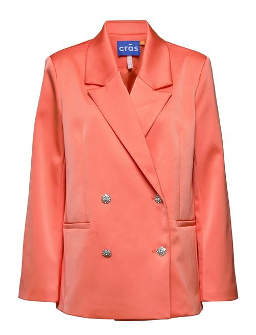 Cras Samycras Blazer Cras Orange