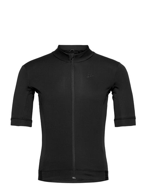 Craft Essence Jersey M Craft Black