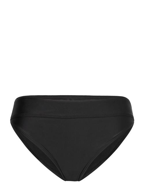 Bikini Brief High Waist Rosemunde Black