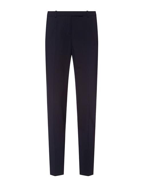 HUGO The Fitted Trousers HUGO Navy