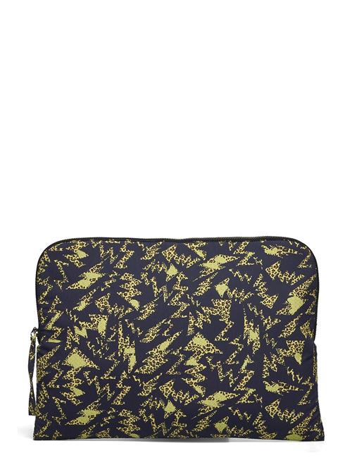 Se Ivana Helsinki Laptop Sleeve Ivana Helsinki Green ved Booztlet