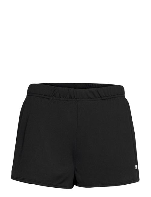 Zerv Buzzard Womens Shorts Zerv Black