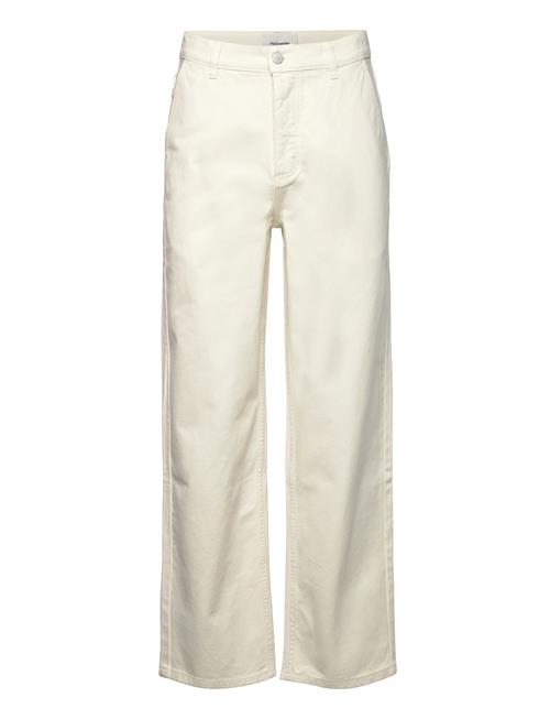 Zai Trouser HOLZWEILER Cream