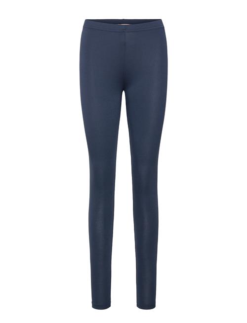 Almann Leggings Long Noa Noa Blue