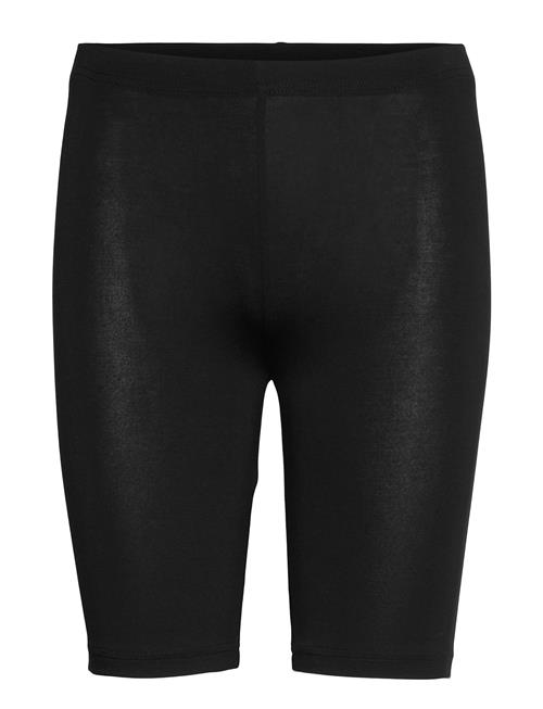 Almann Leggings Short Noa Noa Black