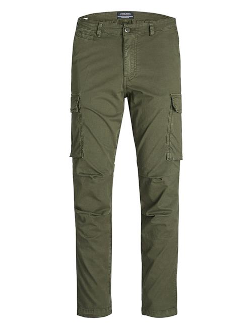 Jack & Jones Jpstace Jjtucker Ama Jack & J S Green