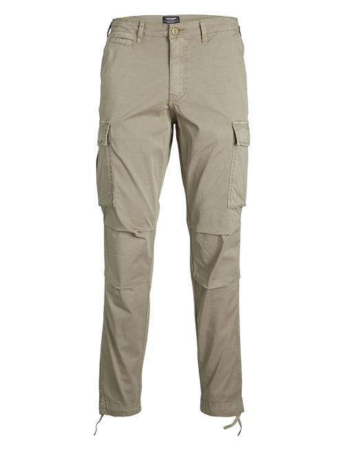 Jack & Jones Jpstace Jjtucker Ama Jack & J S Beige