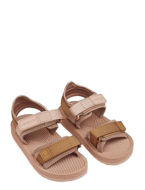 Liewood Monty Sandals Liewood Pink