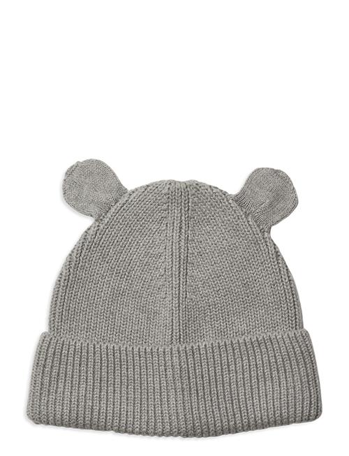 Liewood Gina Beanie Liewood Grey