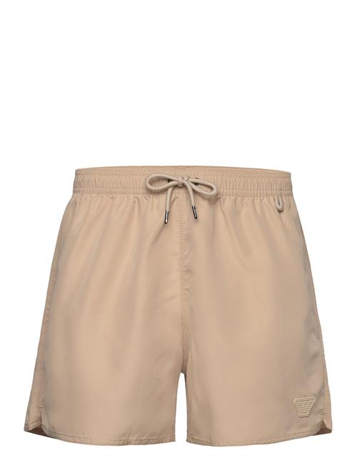 Emporio Armani Boxer Emporio Armani Beige