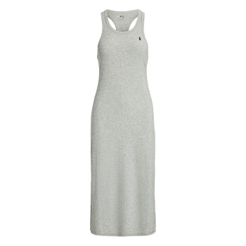 Polo Ralph Lauren Slip Dress Grå X-Small Dame