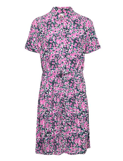 Fabienne Chapot Boyfriend Dress Fabienne Chapot Pink