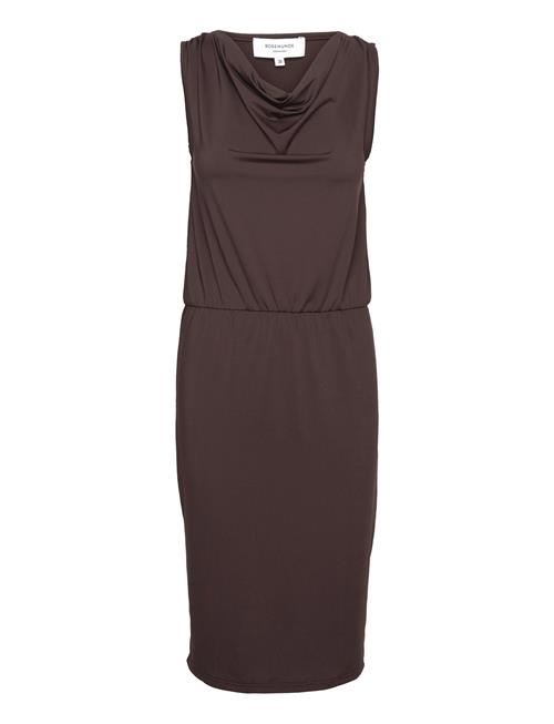 Rosemunde Dress Rosemunde Brown