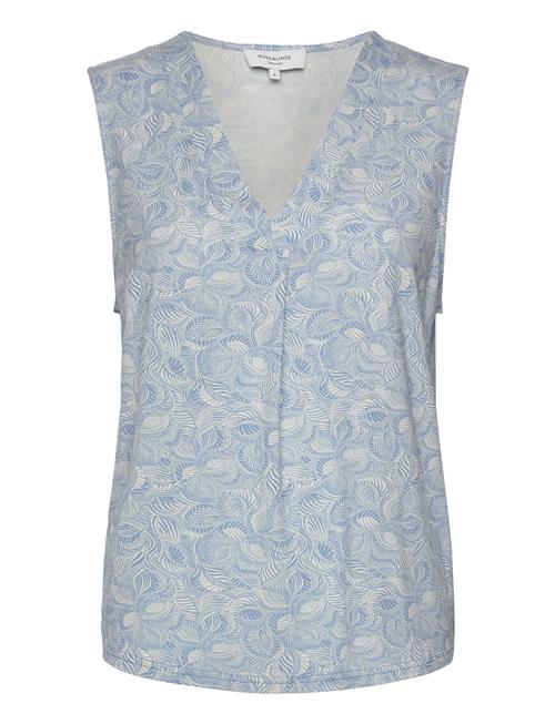 Rosemunde Top Rosemunde Blue