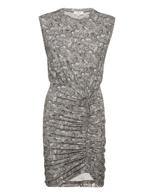 Rosemunde Dress Rosemunde Grey