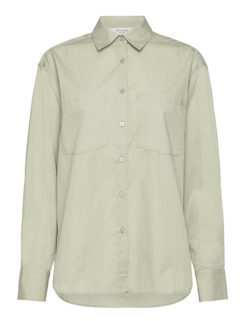 Rosemunde Shirt Rosemunde Green