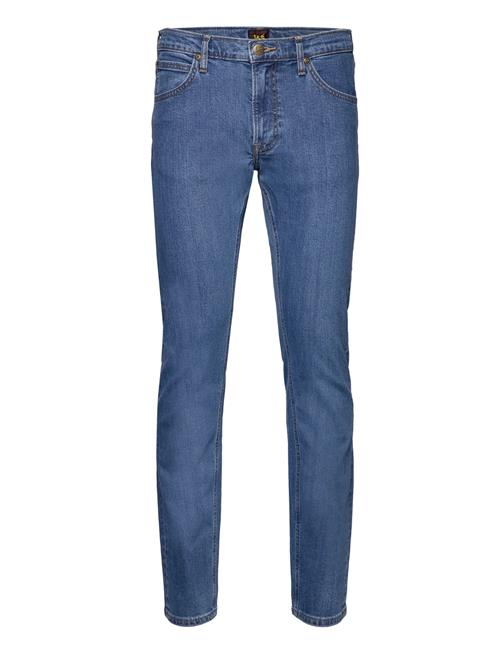 Lee Jeans Daren Zip Fly Lee Jeans Blue