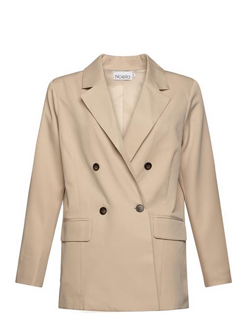 Forte Blazer Noella Beige