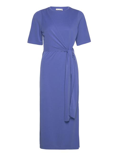 InWear Kainoaiw Dress InWear Blue