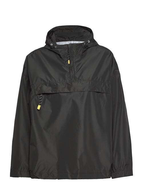 Becksöndergaard Rain Anorak Becksöndergaard Black