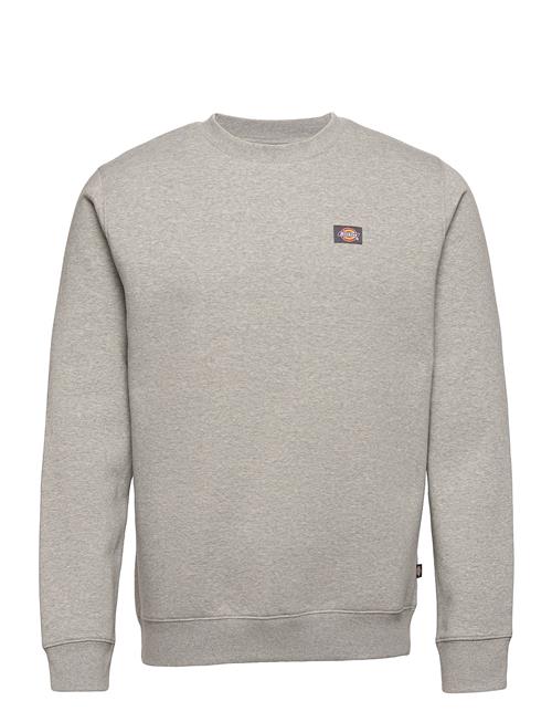 Dickies Oakport Sweatshirt Dickies Grey