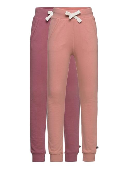 Basic 37 -Sweat Pant Minymo Pink