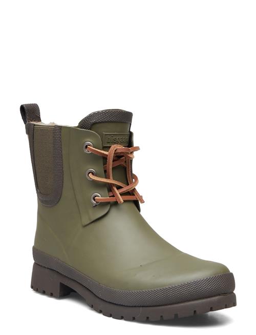 Bisgaard Bisgaard Rain Wool Bisgaard Green